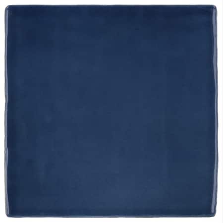Andova Tiles SAMPLE-Fion 4-in. Mediterranean-Inspired Glossy Ceramic Wall Tile SAM-ANDFIO1329