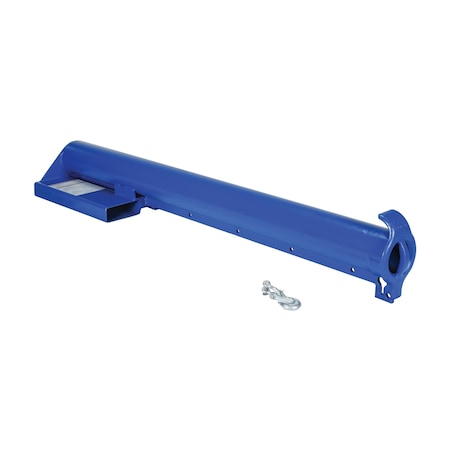 Vestil Lift Master Fork Truck Boom LM-EBNT-4-11