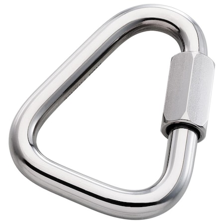 Whole-In-One 7 mm Delta Plated Rapide Quicklink WH3579079