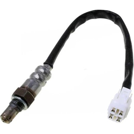 Walker 4-Wire Oxygen Sensor for 2011-2016 Suzuki GSX1300R Hayabusa 932-14007