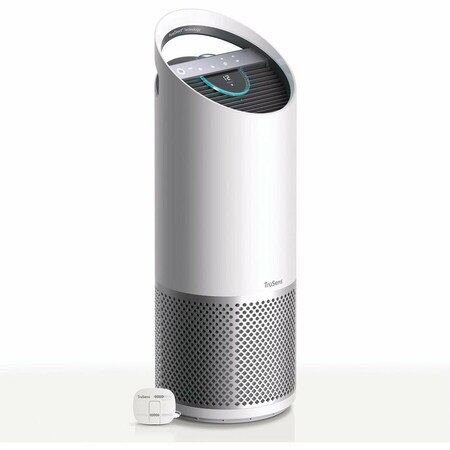 Trusens Portable Air Cleaner, 208 cfm, 750 sq ft Z3000AP
