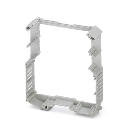 Phoenix Contact ME MAX 45 MT 2-2 KMGY DIN rail housing 2199647