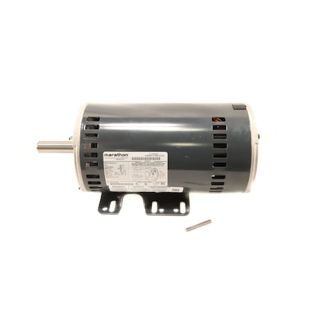 Trane 208-230/460v3ph 2hp 1725rpm MOT7513