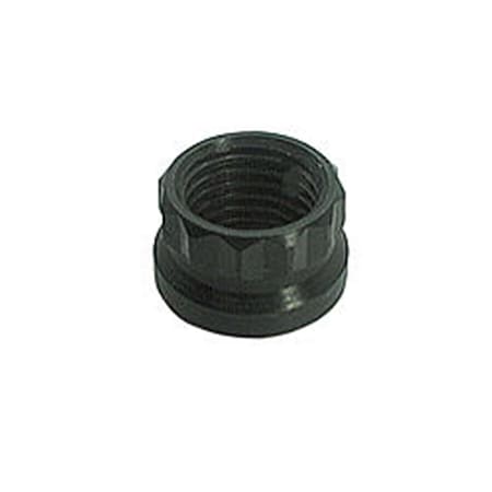 Complete Athlete Rocker Arm Jam Nut - 12 Point 0.43 in. -20 Thread CO1396597