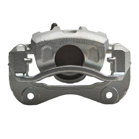 Dfc Silver Zinc Caliper, Disc Brake Caliper,  331-03060