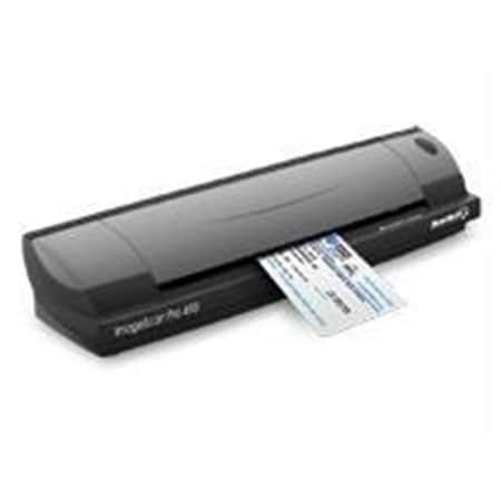 Dynamicfunction Imagescan Pro 490I Duplex Scanner DY924062