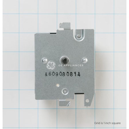 Ge GE Dryer Timer, WE04X24551 WE04X24551