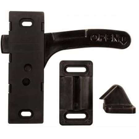 Powerhouse Bi-directional Screen Door Latch PO3561881