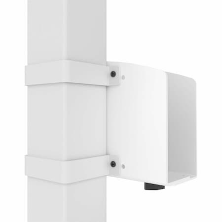 Ergotron Bracket Mount Periph 3x3 TAA 60-158-100