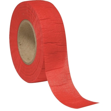 Presco Presco Biodegradable Flagging Tape BDR-373