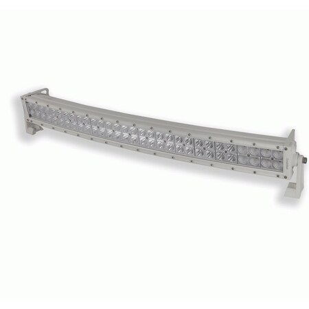 Metra 30 Length Curved 180 Watts 95 Amps At 138 Volts 90 Degree Flood 8 Degree Spot Beam HE-MDRC30