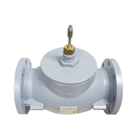 Honeywell 5 in. FLGD, 2-WAY, BALANCED, CV=318 VGF21EP50