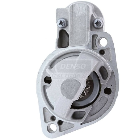 Denso DENSO Starter Motor New 281-6023