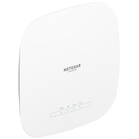 Netgear INSIGHT MANAGED WIFI 6 AX3000 DUAL-BAND MULTI-GIG ACCESS POINT WAX615-100NAS