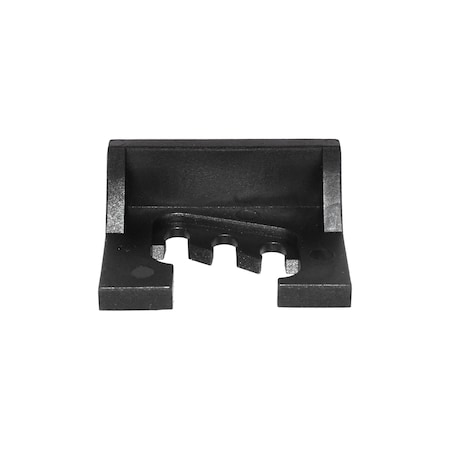 Auveco Universal Glass Setting Block 1 3/16in x 7/16in x 15/16in, 25PK 19817