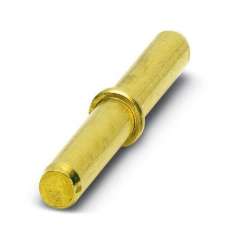 Phoenix Contact UM-VS Connection pin brass for engaging 2955580