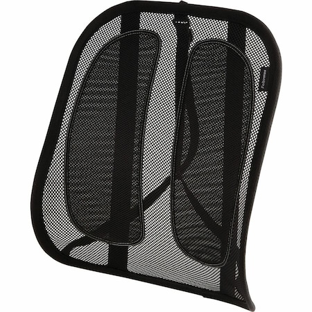 Fellowes OFFICE SUITES MESH BACK SUPPORT 9191301