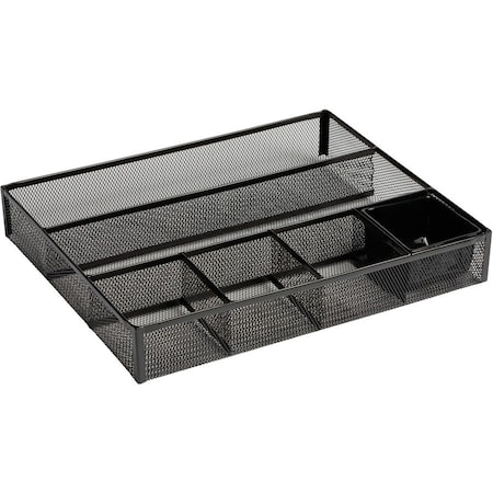 Rolodex Mesh Deep Drawer Organizer 22131