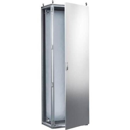 Rittal 2000H0600W0600D Ts Sgl Txt 8606500