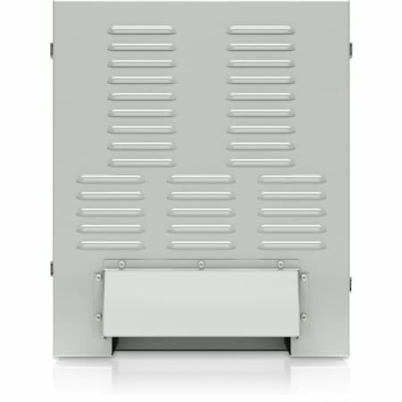 Apc APC by Schneider Electric Mounting Enclosure for UPS - 1 Unit SRT10IP23