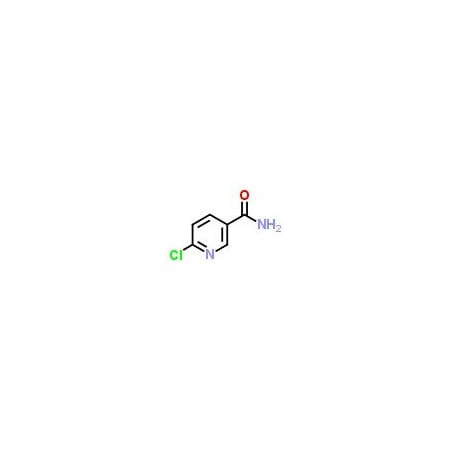 Ak Scientific 6-Chloronicotinamide (5g), CAS 6271-78-9 C319-5g