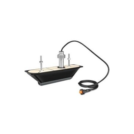Garmin SS Thru-Hull DownV /SideV Scanning Transducer 010-01961-10