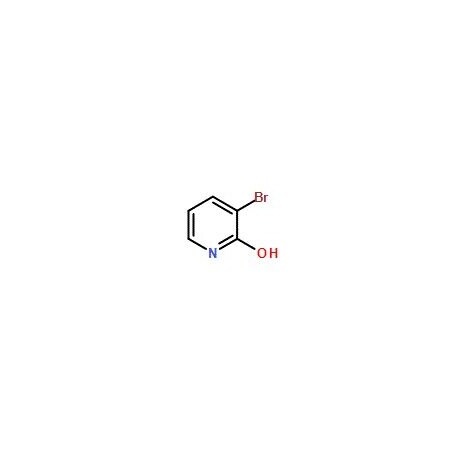 Ak Scientific 3-Bromo-2-hydroxypyridine (100g), CAS 13466-43-8 U967-100g