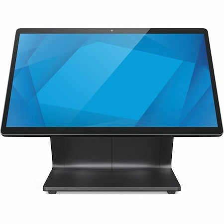 Elo ESY15I2-2UWA-0-MT-8G-1S-WN-64-GY-POS-CFD E984657
