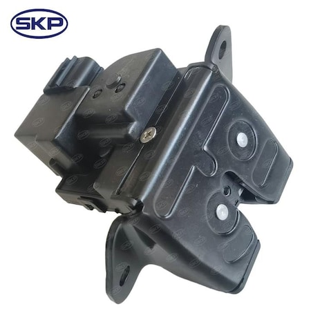 Skyward Automotive Products Tailgate Lock Actuator Motor, SK937150