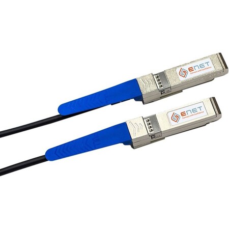Enet Dell 470-Aavj Compatible Sfp+ To Sfp+ 470-AAVJ-ENC