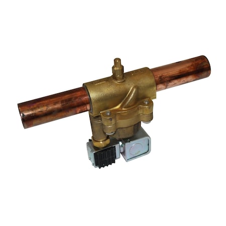 Carrier SOLENOID VALVE EF23BP391
