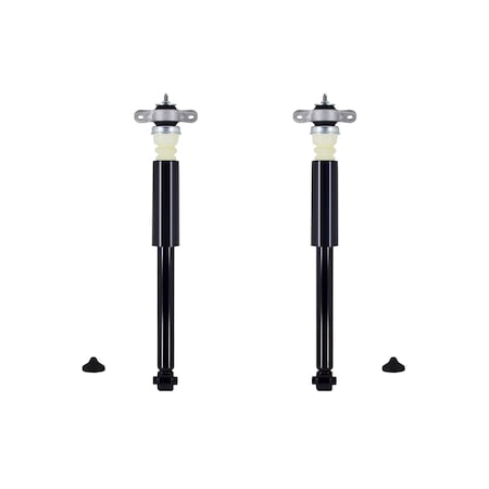 Fcs Struts Shock Absorber Assembly Kit 8346836