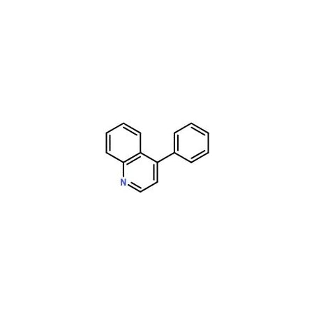 Ak Scientific 4-Phenylquinoline (25mg), CAS 605-03-8 W7298-25mg