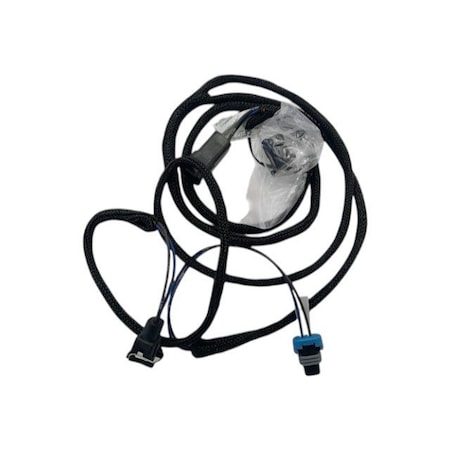 John Deere WIRING HARNESS, OEM AT407504
