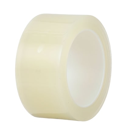 3M Poly Tape 480, Transparent, 2in X 36yd 480