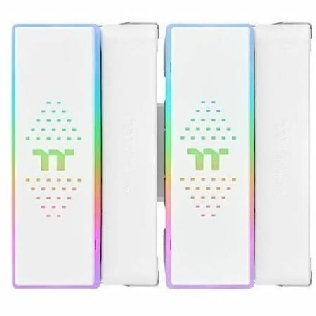 Thermaltake ASTRIA 600 White CLP139CA12SWA