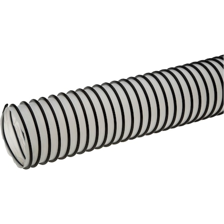 Woodstock 3" x 20' Clear Hose D4205