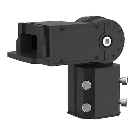 Westgate X AND X-PRO GRENRATION FLOOD-AREA SLIP FITTER BLACK LFX-SF-BK