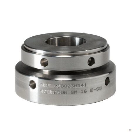 Skf Stainless Steel Chocks, Bolt Size Min 16 SM 16 E-SS