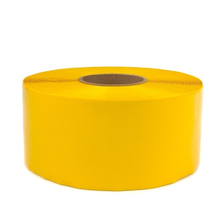 Safetytac Flexible PVC, 4 in W., 100 ft L., Peak: 17 mil / Edge: 5 mil Thickness SL401