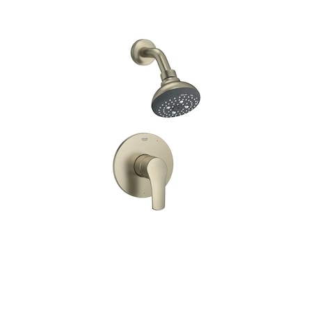 Grohe Eurosmart Pb Shower Only 1.75Gpm 102521EN00