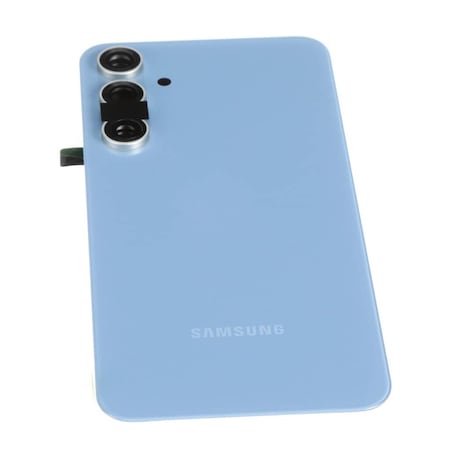 Samsung S23 FE BACK GLASS INDIGO GH98-48662E