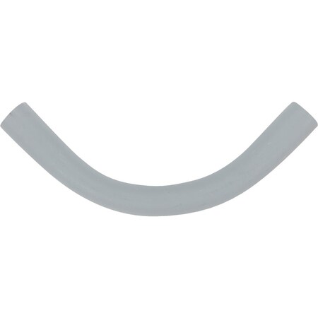 Carlon 1'' Schedule 40 90 Deg PVC Elbow UA9AFRCTN