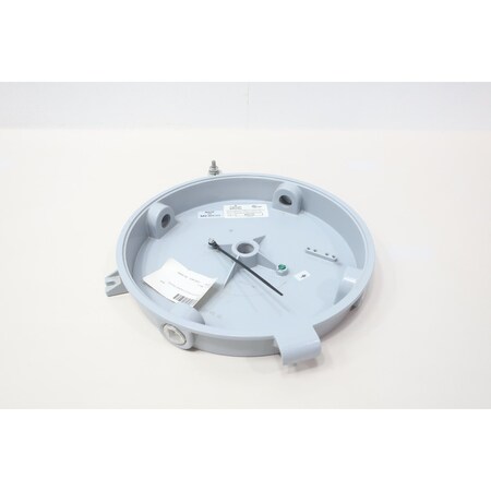 Appleton Electric CEILING MOUNTING HOOD 3/4IN KPC75