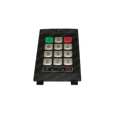 Raymond REPLACEMENT KEYPAD ASSEMBLY 171660