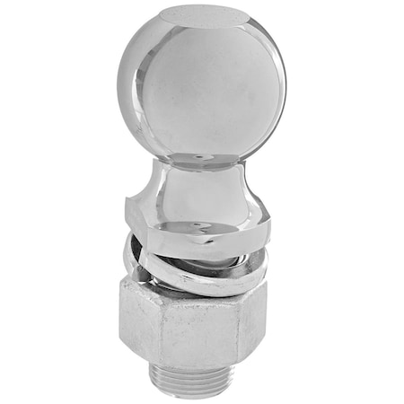Superjock 91006120 6.5 in. Hitch Ball SU1091983