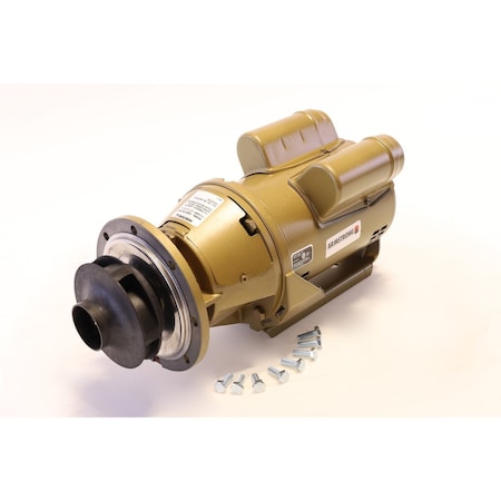 Armstrong 1/2HP 115/208/230 PUMP 110108MF-677