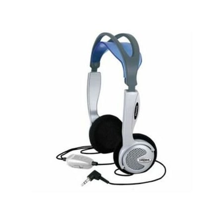 Koss Professional quality sound-wherever you go. With a titanium-layered diaphragm for accurate sound re KTX-PRO1