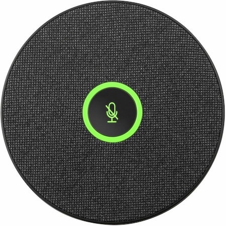 Viewsonic ViewSonic VB-MIC-201 Wired Microphone - 32.81 ft - Omni-directional - USB VB-MIC-201