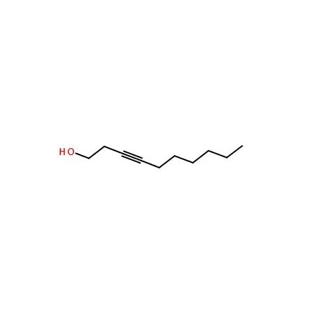 Ak Scientific 3-Decyn-1-ol (5mL), CAS 51721-39-2 V0619-5mL